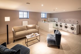 Fraser Suites Hamburg