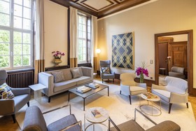 Fraser Suites Hamburg