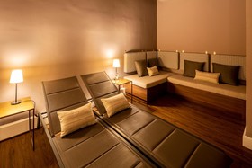 Fraser Suites Hamburg