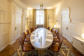 Fraser Suites Hamburg