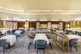 Fraser Suites Hamburg