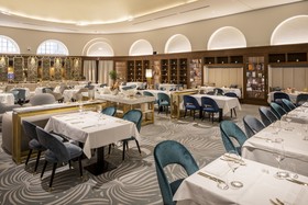 Fraser Suites Hamburg