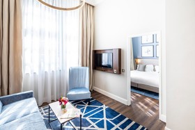 Fraser Suites Hamburg