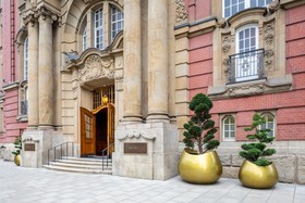 Fraser Suites Hamburg