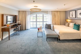 Fraser Suites Hamburg
