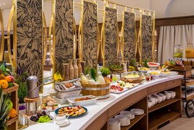 Fraser Suites Hamburg