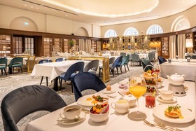 Fraser Suites Hamburg