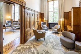 Fraser Suites Hamburg