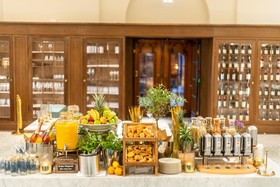 Fraser Suites Hamburg