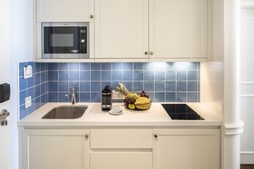 Fraser Suites Hamburg