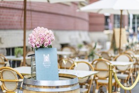 Fraser Suites Hamburg