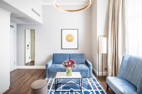 Fraser Suites Hamburg