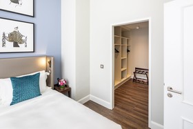 Fraser Suites Hamburg