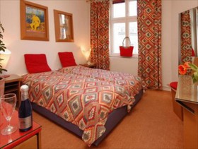 Frauenhotel Hanseatin