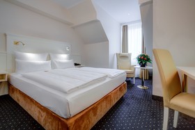 Hotel Fürst Bismarck