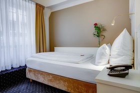 Hotel Fürst Bismarck