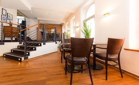 Hotel Fürst Bismarck