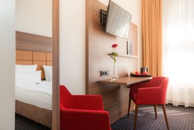 Hotel Fürst Bismarck