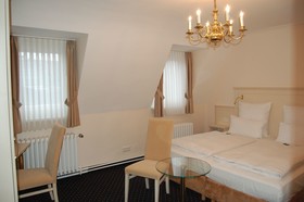 Hotel Fürst Bismarck