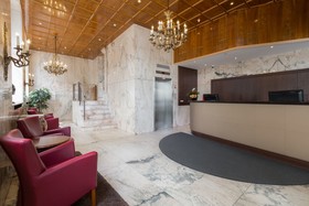 Hotel Fürst Bismarck