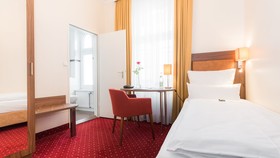 Hotel Fürst Bismarck