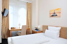 Hotel Fürst Bismarck