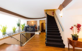 Hotel Fürst Bismarck