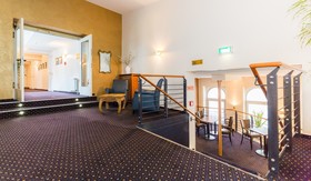 Hotel Fürst Bismarck