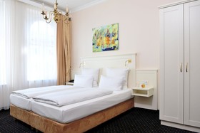 Hotel Fürst Bismarck