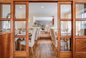 Hotel Fürst Bismarck