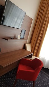 Hotel Fürst Bismarck