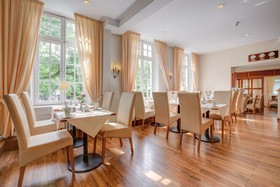 Hotel Fürst Bismarck