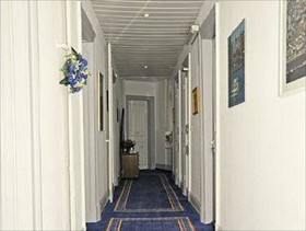 Garni Bei der Esplanade