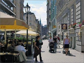 Garni Bei der Esplanade