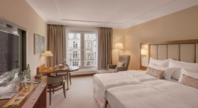 Grand Elysee Hamburg