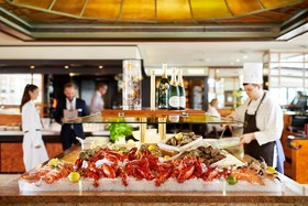 Grand Elysee Hamburg