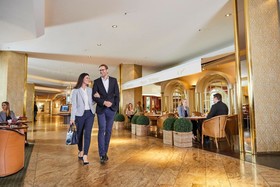 Grand Elysee Hamburg