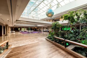 Grand Elysee Hamburg