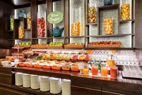 Grand Elysee Hamburg