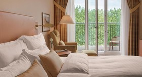 Grand Elysee Hamburg