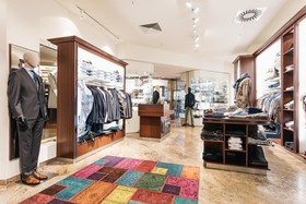 Grand Elysee Hamburg