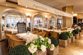 Grand Elysee Hamburg