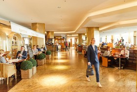 Grand Elysee Hamburg