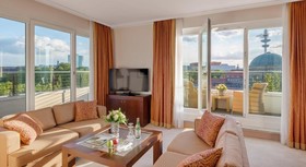 Grand Elysee Hamburg