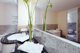 Grand Elysee Hamburg