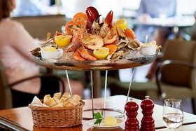 Grand Elysee Hamburg