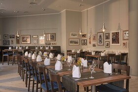 H4 Hotel Hamburg Bergedorf