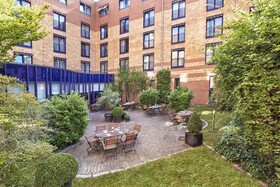 H4 Hotel Hamburg Bergedorf