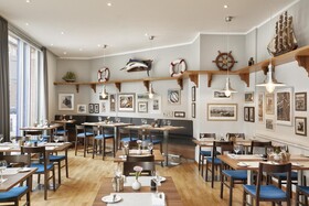 H4 Hotel Hamburg Bergedorf