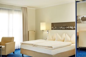 H4 Hotel Hamburg Bergedorf